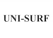 UNI-SURF UNISURF UNISURF UNI SURFSURF