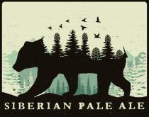 SIBERIAN PALE ALEALE