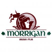 MORRIGAN IRISH PUB MORRIGAN