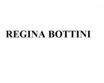 REGINA BOTTINIBOTTINI