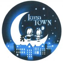 LUNA TOWN LUNATOWNLUNATOWN