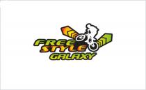 FREE STYLE GALAXY FREESTYLE FREESTYLE