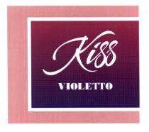 KISS VIOLETTO VIOLETTO