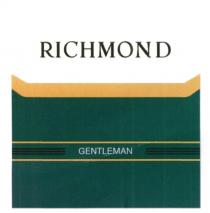 RICHMOND GENTLEMAN RICHMOND