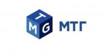 MTG МТГ