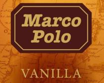 MARCO POLO LITTLE CIGARS VANILLA MARCOPOLOMARCOPOLO