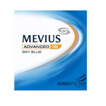 MEVIUS ADVANCED LSS SKY BLUE SENSEFILTER TECH MEVIUS SENSEFILTER SENSE FILTERFILTER