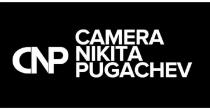 CNP CAMERA NIKITA PUGACHEV NIKITA PUGACHEV