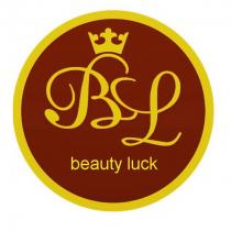 BL BEAUTY LUCKLUCK