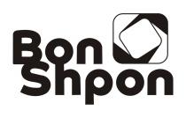 BON SHPON SHPON