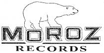 MOROZ RECORDS