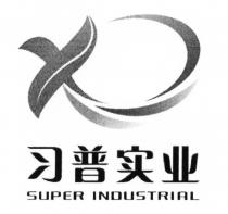 SUPER INDUSTRIALINDUSTRIAL