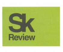 SK REVIEW SKREVIEW SKREVIEW