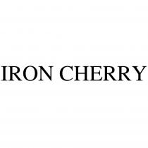 IRON CHERRYCHERRY