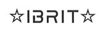 IBRIT I-BRIT BRITBRIT