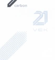 21 VEK CARBON VEK