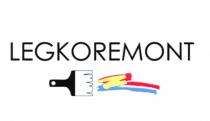 LEGKOREMONT LEGKO REMONTREMONT