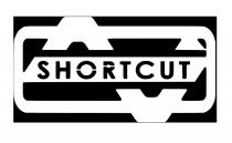 SHORTCUT CUTCUT