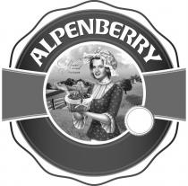 ALPENBERRY WEIN UND BEEREN ALPENBERRY