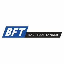 BFT BALT FLOT TANKER BALTFLOT BALTFLOT