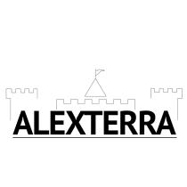 ALEXTERRA ALEX TERRATERRA