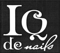 IQ DE NAILSNAILS