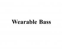 WEARABLE BASSBASS