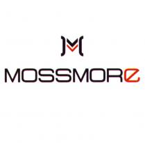 MOSSMORE MOSSMORE MOSSMOR MOSSMOR MOSS MOREMORE