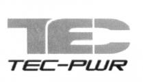 TEC TEC-PWR TEC TECPWR TECPOWER ТЕС TECPOWER PWR TECPWR