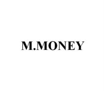 M.MONEY MMONEY M-MONEY MONEY MMONEY