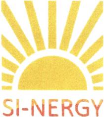 SI-NERGY NERGY SINERGY SINERGY NERGY SI SYNERGYSYNERGY