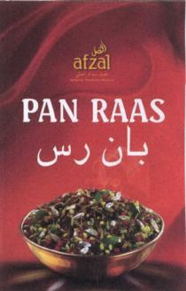 AFZAL AUTHENTIC FLAVOURED MOLASSES PAN RAAS AFZAL MOLASSES RAAS PANRAASPANRAAS