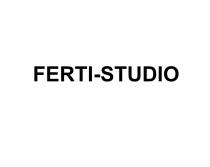 FERTI-STUDIO FERTI FERTISTUDIO FERTI FERTISTUDIO STUDIOSTUDIO