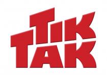 TIK TAK TIK TAK TIKTAK TIKTAK