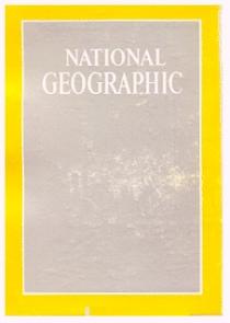 NATIONAL GEOGRAPHIC