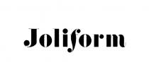 JOLIFORM JOLIFORM JOLI JOLI FORMFORM