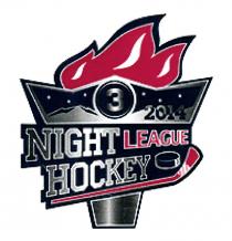 NIGHT LEAGUE HOCKEY 20142014