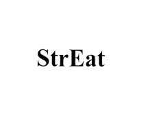 STREAT STR EATEAT