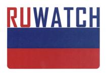 RUWATCH RU WATCHWATCH