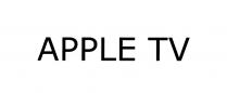 APPLE TVTV