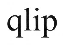 QLIPQLIP