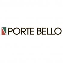 PORTE BELLO PORTEBELLO PORTEBELLO