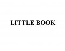 LITTLE BOOKBOOK