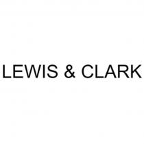 LEWIS & CLARK CLARK