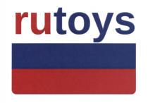 RUTOYS RU TOYS TOYTOY