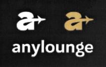 ANYLOUNGE ANY LOUNGELOUNGE