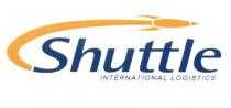 SHUTTLE INTERNATIONAL LOGISTICS SHUTTLE