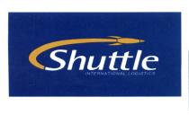 SHUTTLE INTERNATIONAL LOGISTICS SHUTTLE