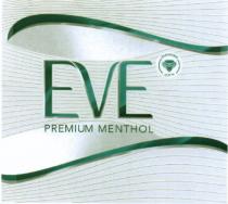 EVE PREMIUM MENTHOL DIAMOND CUT EVE