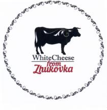 WHITECHEESE FROM ZHUKOVKA ZHUKOVKA WHITECHEESE WHITE CHEESECHEESE